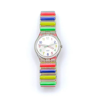 Swatch Gent Candy Gloss Watch GE130A