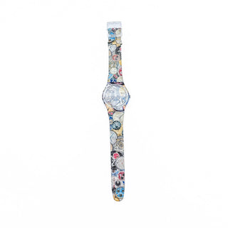 Swatch Gent Timespective (by Manish Arora) Watch GE216