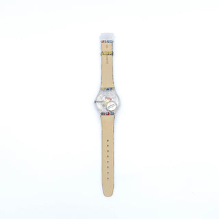 Swatch Gent Timespective (by Manish Arora) Watch GE216