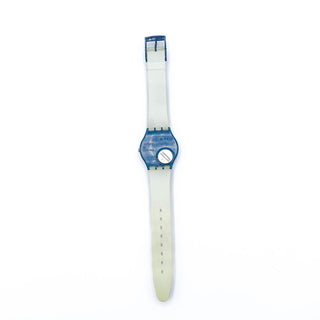 Swatch Gent Avoir Du Chien (Have a Dog) Watch GN224