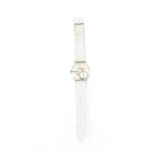 Swatch Gent Nisis Watch GE123