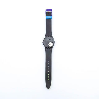 Swatch Gent Straight Drops Watch GB242