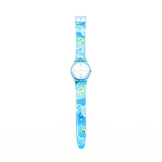 Swatch Gent Minty Mouthful Watch GE157