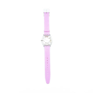 Swatch Skin Marble Time Watch SFK315