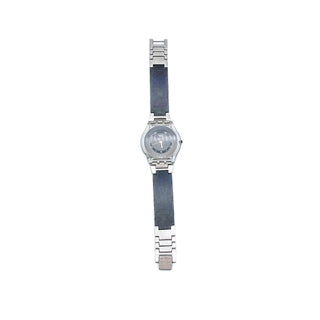 Swatch Skin Pure Black Watch SFK116