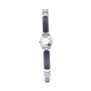 Swatch Skin Pure Black Watch SFK116