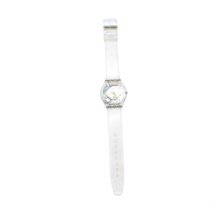 Swatch Skin Jelly Skin Watch SFK100