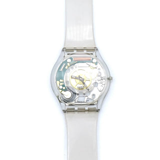 Swatch Skin Jelly Skin Watch SFK100