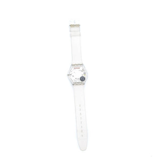 Swatch Skin Jelly Skin Watch SFK100