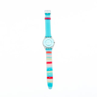 Swatch Skin Pasteloop Watch SFK231