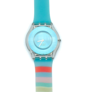 Swatch Skin Pasteloop Watch SFK231