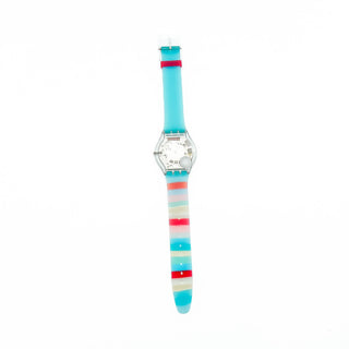 Swatch Skin Pasteloop Watch SFK231