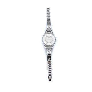 Swatch Skin Third Date Watch SFK370G