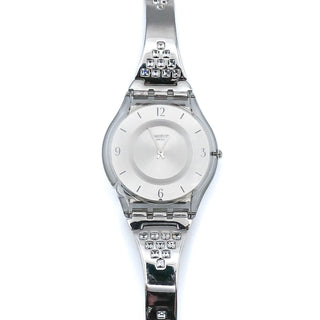 Swatch Skin Third Date Watch SFK370G