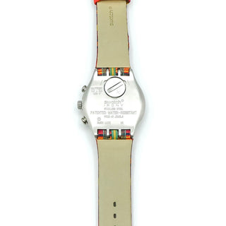 Swatch Irony YCS505 What Do You Want watch