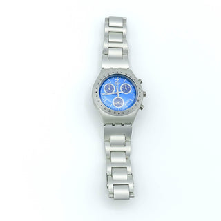 Swatch Irony Hypnotic Watch YMS1003AG