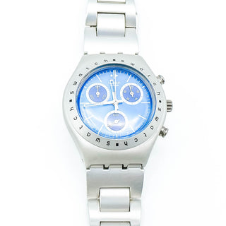 Swatch Irony Hypnotic Watch YMS1003AG