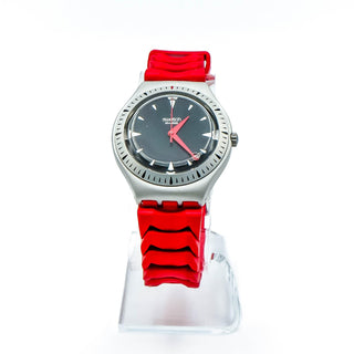 Swatch Irony Big Unbounded Watch YGS4025