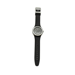 Swatch Irony White Lounge Watch YPB401