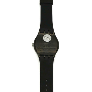 Swatch Irony White Lounge Watch YPB401