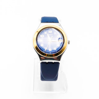 Swatch Irony Big Cerulean Watch YGS416