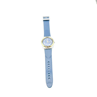 Swatch Irony Big Cerulean Watch YGS416