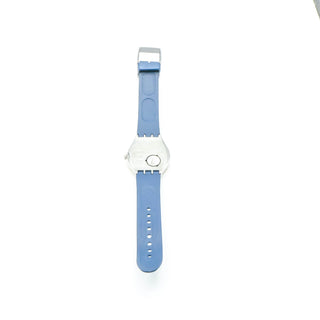 Swatch Irony Big Cerulean Watch YGS416