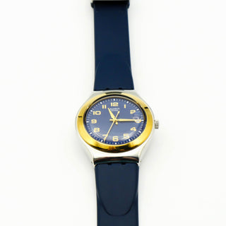 Swatch Irony Big Cerulean Watch YGS416