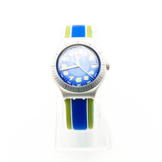 Swatch Irony Big Translike State Watch YGS4022