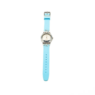 Swatch Irony Medium Ellazul Watch YLS154