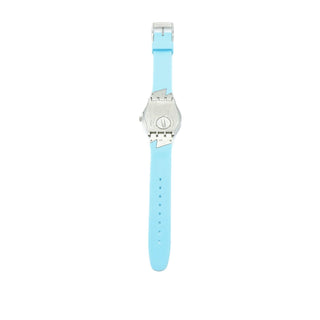 Swatch Irony Medium Ellazul Watch YLS154