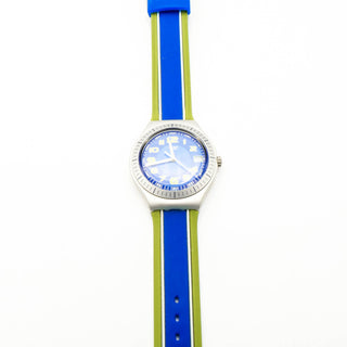 Swatch Irony Big Translike State Watch YGS4022