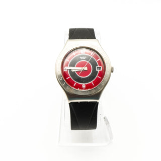 Swatch Irony Big Jammed Watch YGS441