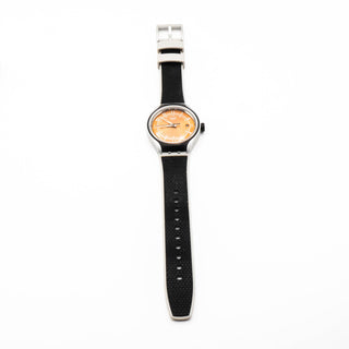 Swatch Irony XLite Go Jog Watch YES4002