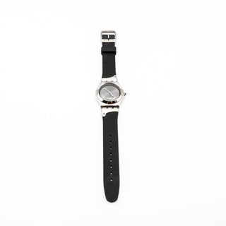 Swatch Irony Medium Deep Night Watch YLS125