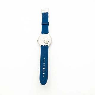 Swatch Irony Big Extrados Aqua Watch YGS7008