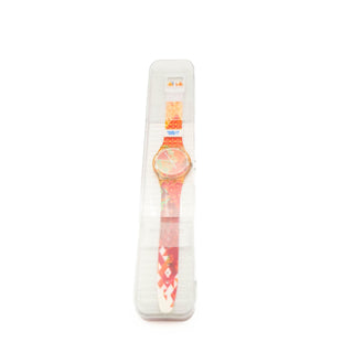 Swatch Gent Olympia Special 36.80 Watch GO112