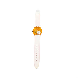 Swatch Gent Olympia Special 36.80 Watch GO112