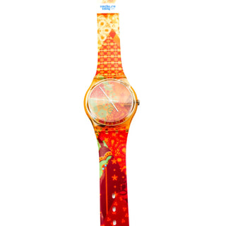 Swatch Gent Olympia Special 36.80 Watch GO112