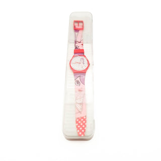 Swatch Gent Pink Senorita Watch GR149