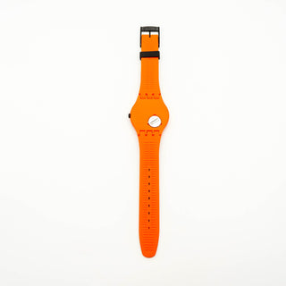 Swatch New Gent Sport Special Wonder Zebra Watch SUOZ703