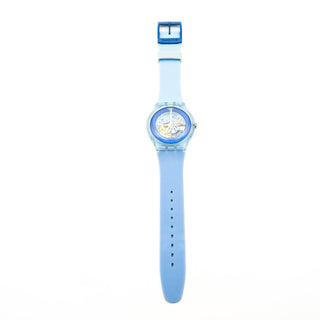 Swatch New Gent Cool Me Watch SUOS100