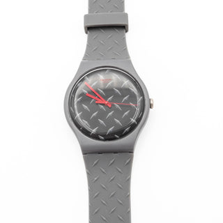 Swatch New Gent Text-Ure Watch SUOM102