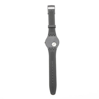 Swatch New Gent Text-Ure Watch SUOM102