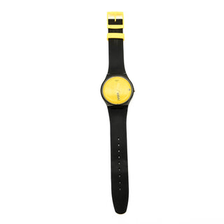 Swatch New Gent Ciao Tutti Watch SUOB120