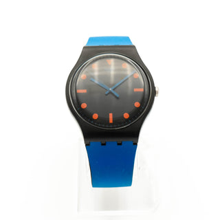 Swatch New Gent Non Slip Watch SUOB121