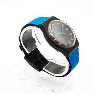 Swatch New Gent Non Slip Watch SUOB121