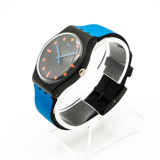 Swatch New Gent Non Slip Watch SUOB121