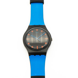 Swatch New Gent Non Slip Watch SUOB121