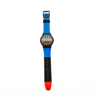 Swatch New Gent Non Slip Watch SUOB121